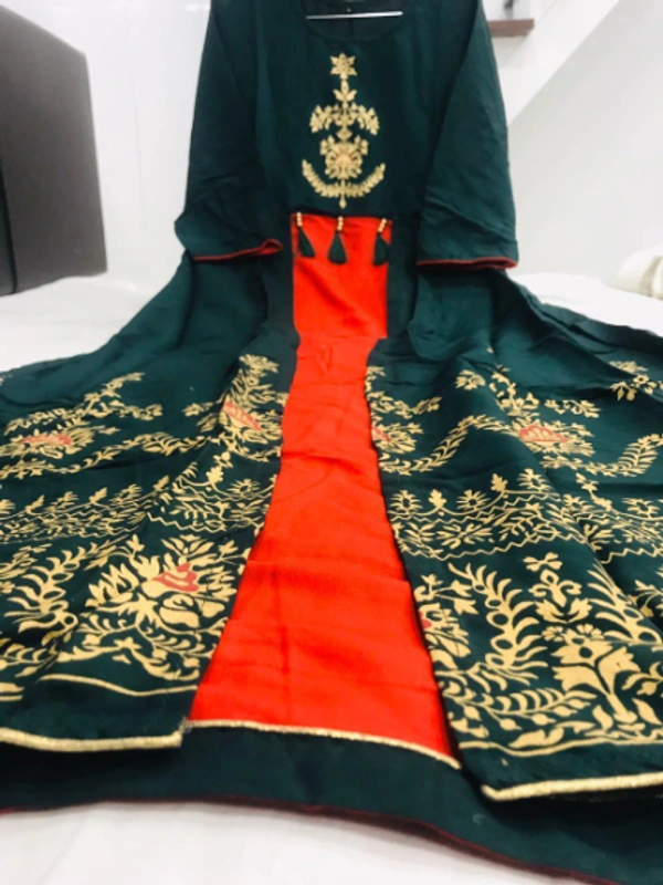 KOTI KURTI